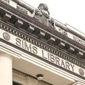 Sims-Library