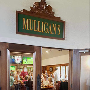 Mulligans