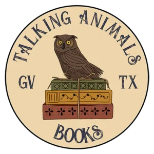 Talking Animals Books