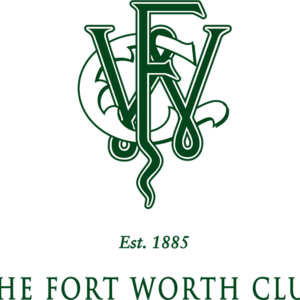 The_Fort_Worth_Club_Logo_Full_Logo_Green