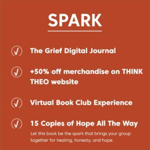 Spark Book Bundle Package