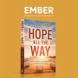 Ember Book Bundle Package