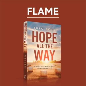 Flame Book Bundle Package