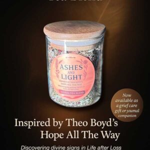 Ashes and Light – Herbal Tea Blend X 2