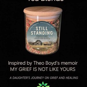 Still Standing – Herbal Tea Blend X 2