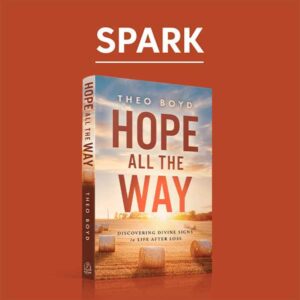 Spark Book Bundle Package